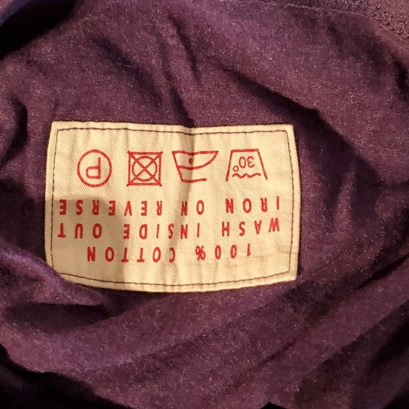 NWOT Long sleeve tee - Picture 4 of 5